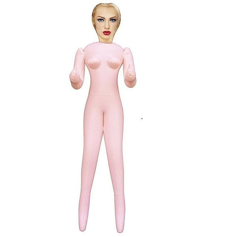 S-Line Dolls Gym Freak by Shots Toys