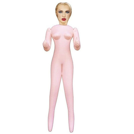 Mechanic Bitch by Shots Toys