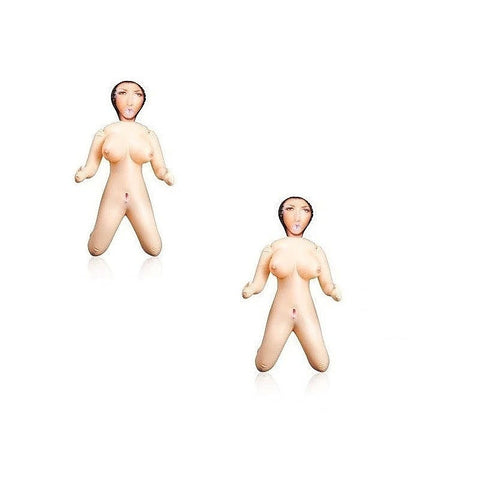 Valentine Doll Alluring Shyan by NANMA Corporation