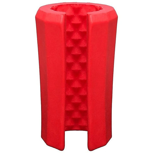 The Tru Stroke Beaded Masturbator by Doc Johnson