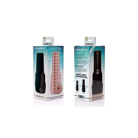 Fleshjack Go Surge Jolt by Fleshlight