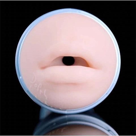 Dolph Lambert Realistic Male Stroker by FleshJack Boys