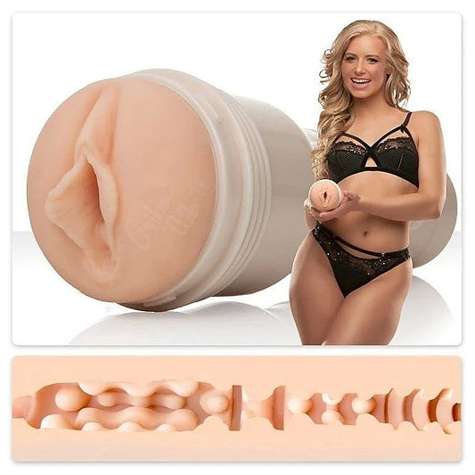 Girl Anikka Albrite by Fleshlight