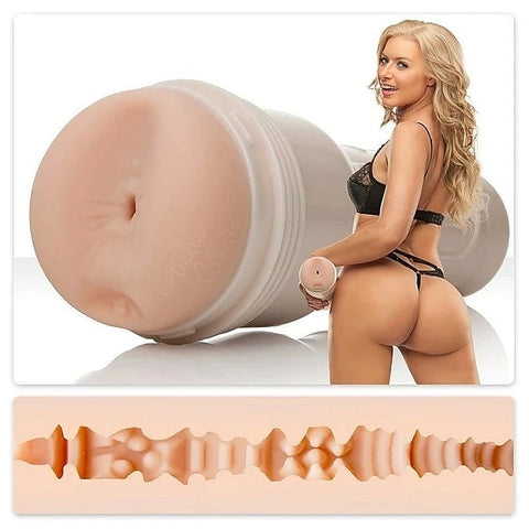 Girl Anikka Albrite by Fleshlight