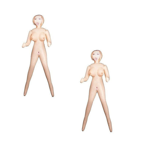 Lucie Kock Doll by NANMA Corporation