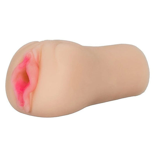 The Harlot Realistic Male Masturbator by California Exotics