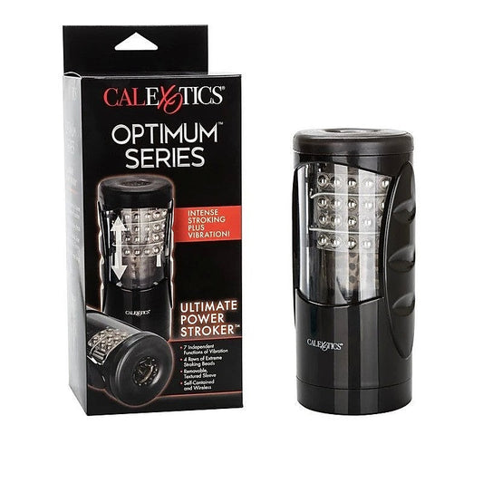 Optimum Power Ultimate Power Men's Stroker