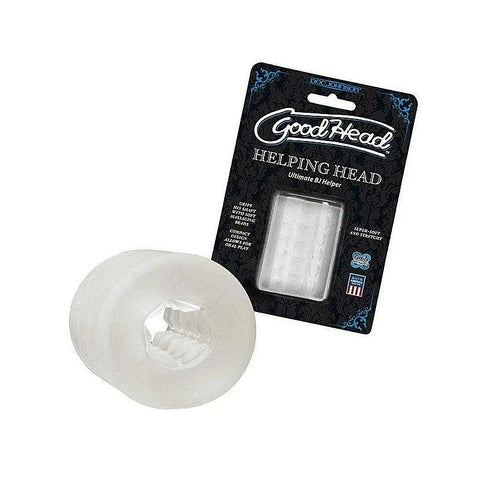 Helping Head by Doc Johnson