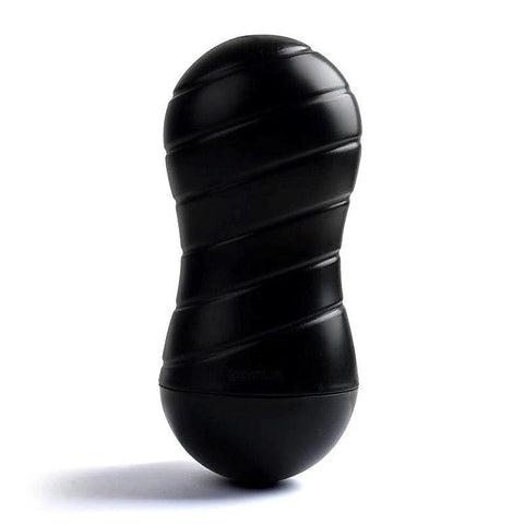 Z-Chamber Male Stroker by Zemalia