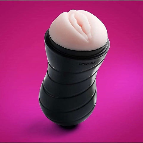 Z-Chamber Male Stroker by Zemalia