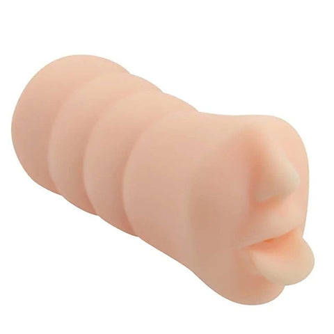Bella Face Fuck Sleeve by NANMA Corporation