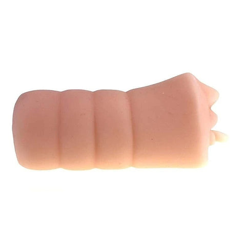 Bella Face Fuck Sleeve by NANMA Corporation