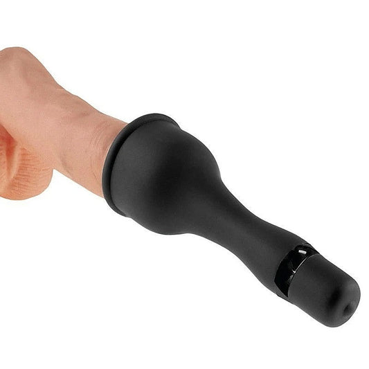 Fetish Fantasy Silicone Penis Head Master