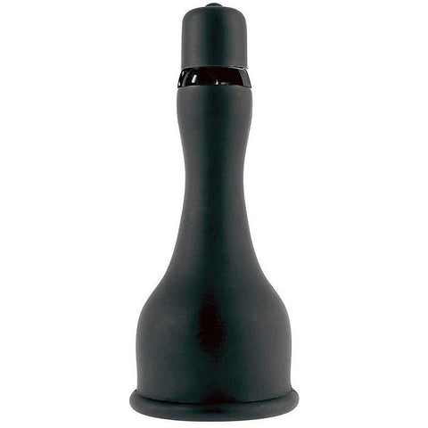 Fetish Fantasy Silicone Penis Head Master