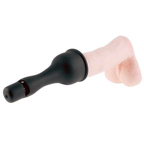 Fetish Fantasy Silicone Penis Head Master