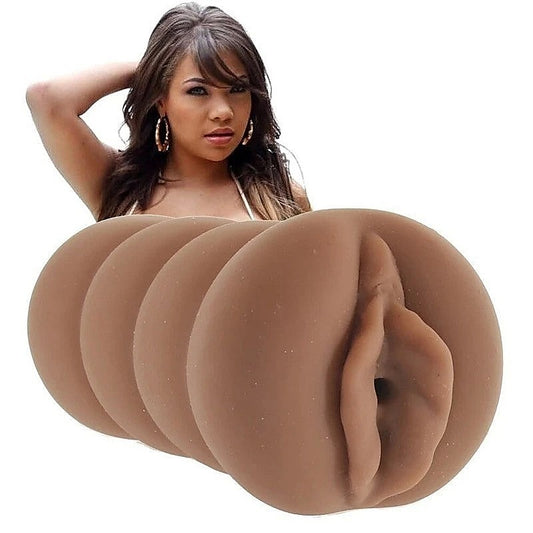 Carol Sexy Pussy by NANMA Corporation