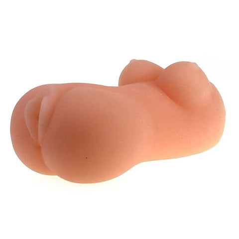 Betty Lifelike Stroker by NANMA Corporation