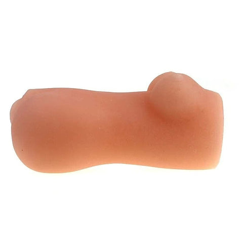 Betty Lifelike Stroker by NANMA Corporation
