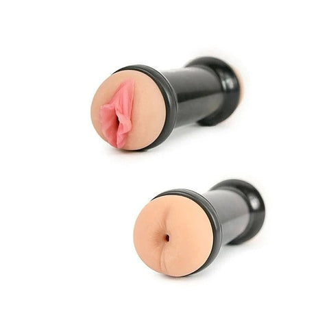 Heather Starlet Double Stroker by Topco
