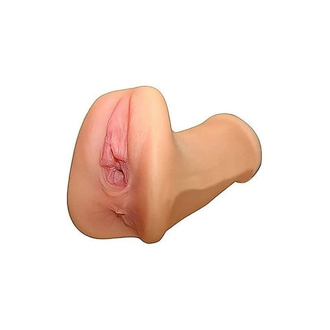 Grip-On Celebrity Mens Stroker by Topco