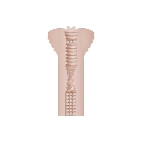 Perfect Stroke Vagina Stroker by Evolved