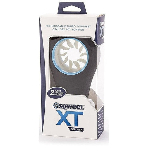 Sqweel XT for Men by Love Honey