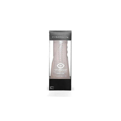 Release Deep Throat Stroker by Topco