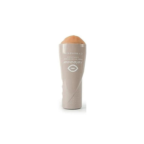 Release Deep Throat Stroker by Topco