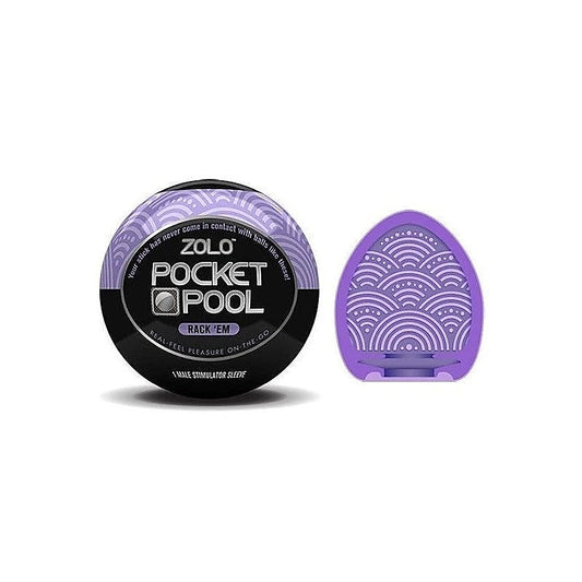 Zolo Pocket Pool by Xgen Products