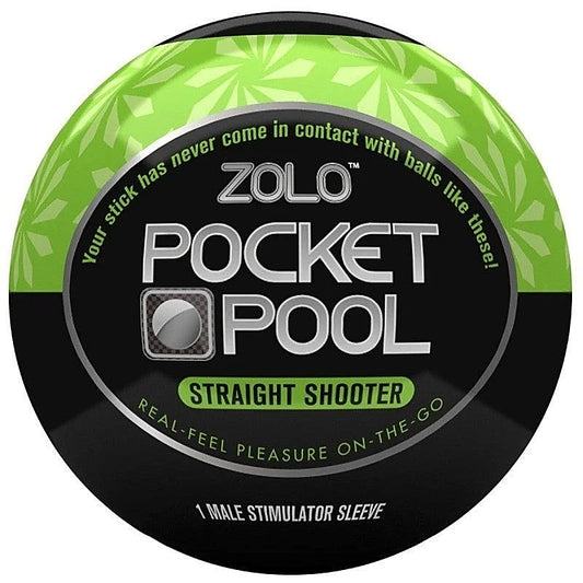 Zolo Straight Shooter by Xgen Products