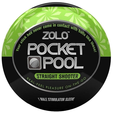 Zolo Straight Shooter by Xgen Products