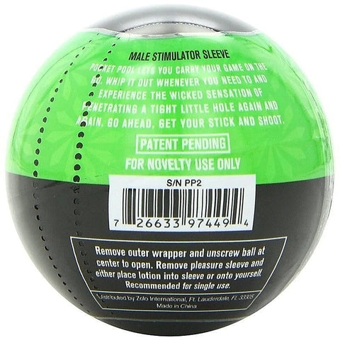 Zolo Straight Shooter by Xgen Products