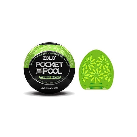 Zolo Straight Shooter by Xgen Products