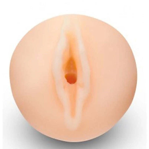 Jizz Vibrating Masturbator Stella Volt by NANMA Corporation