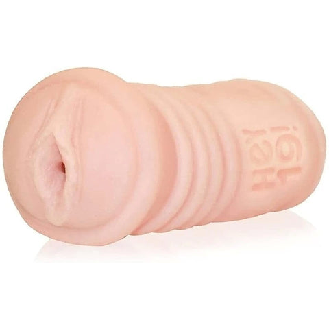 Hey 19! Teen Pussy Stroker Keisha Gray by Icon Brands