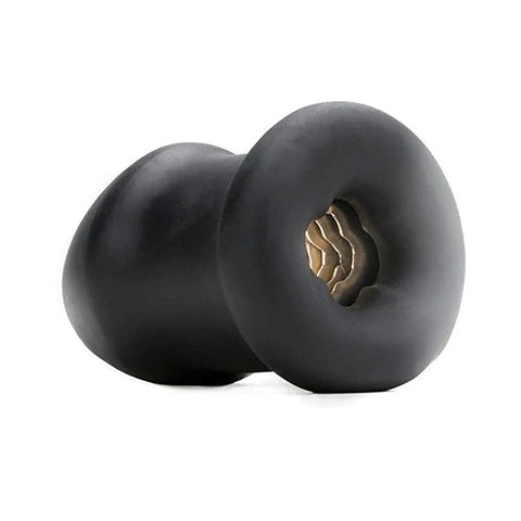 Buck Off Buck Angel FTM Stroker by Perfect Fit