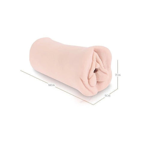 Nara Mini Twin Layer Male Masturbator by Kokos