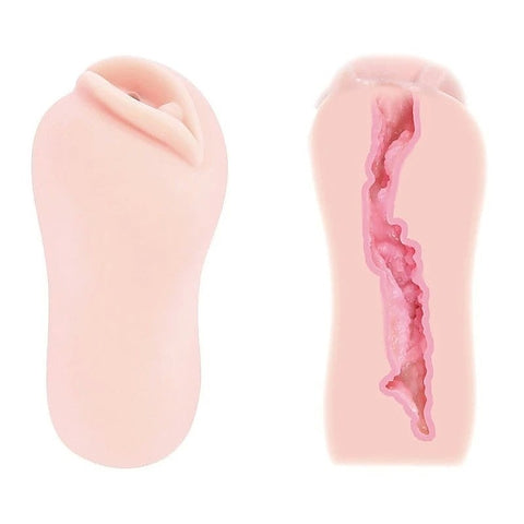 Sanda Mini Double Layer Male Stroker by Kokos