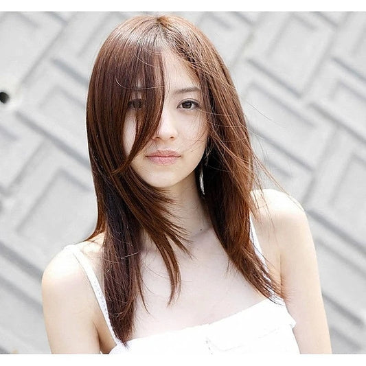 Black Lesson Rina Ishihara by Exe and King