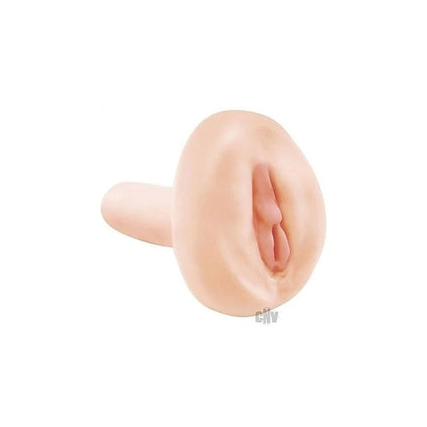 Kendra Sunderland Eager Beaver Stroker by Pipedream