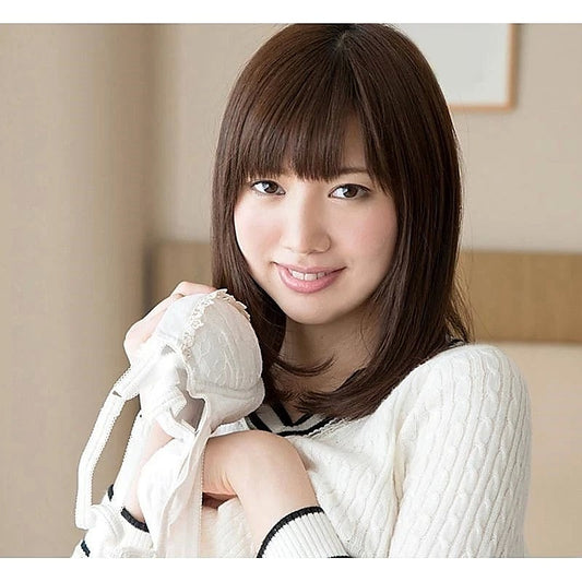Aoi Yuzuki Masturbator by Exe and King