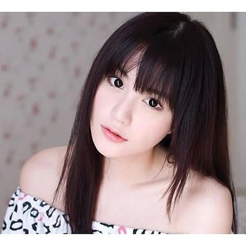 Nami Minami + Masturbator by Exe and King