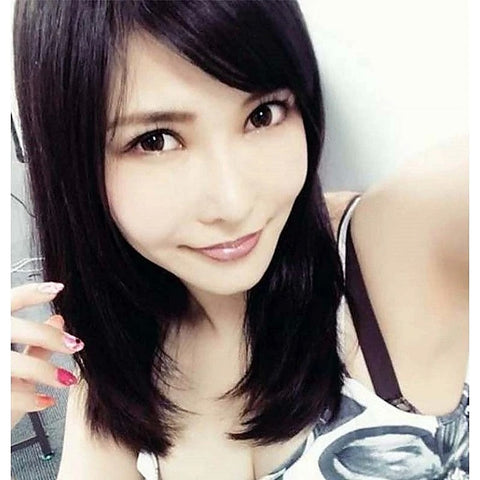 Venus Hole Anri Okita Masturbator by Exe and King