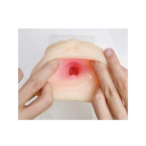 Rina Rukawai Pleasure Enhancer by Exe and King