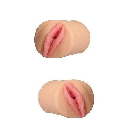 Pop A Pussy Cyberskin Stroker by Topco