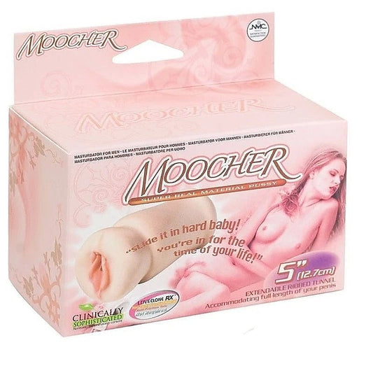 Moocher LoveClone Super Real by NANMA Corporation
