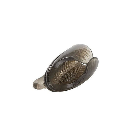 Apollo Wireless Grip Stroke Vibrating Male Masturbator