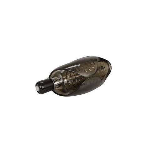 Apollo Wireless Grip Stroke Vibrating Male Masturbator