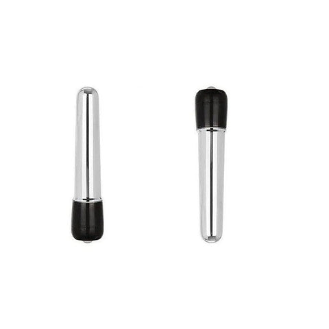 Apollo Wireless Grip Stroke Vibrating Male Masturbator
