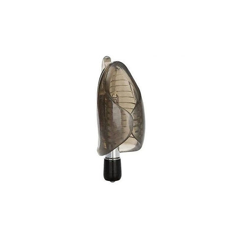 Apollo Wireless Grip Stroke Vibrating Male Masturbator